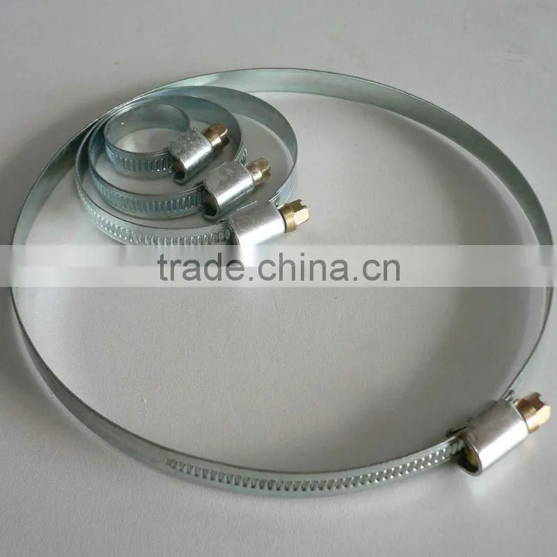 hose clamp, pipe clips, pipe clamp