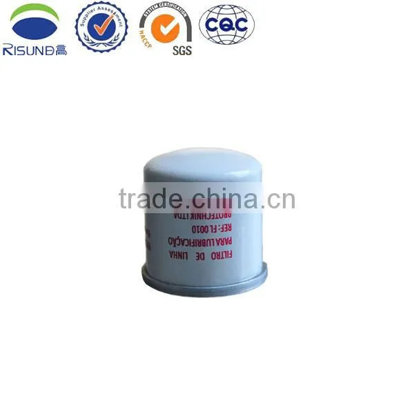 OEM JAPAN FX1-109311CNC lube filters for lathe miller China supplier