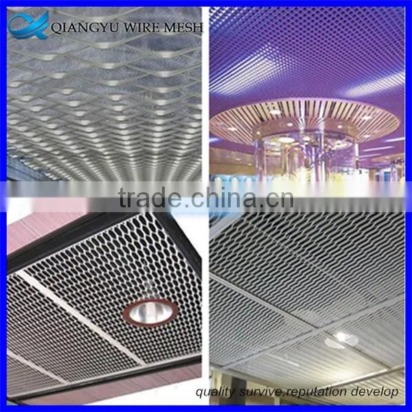 expanded metal prices, expanded aluminum mesh, expanded metal fence