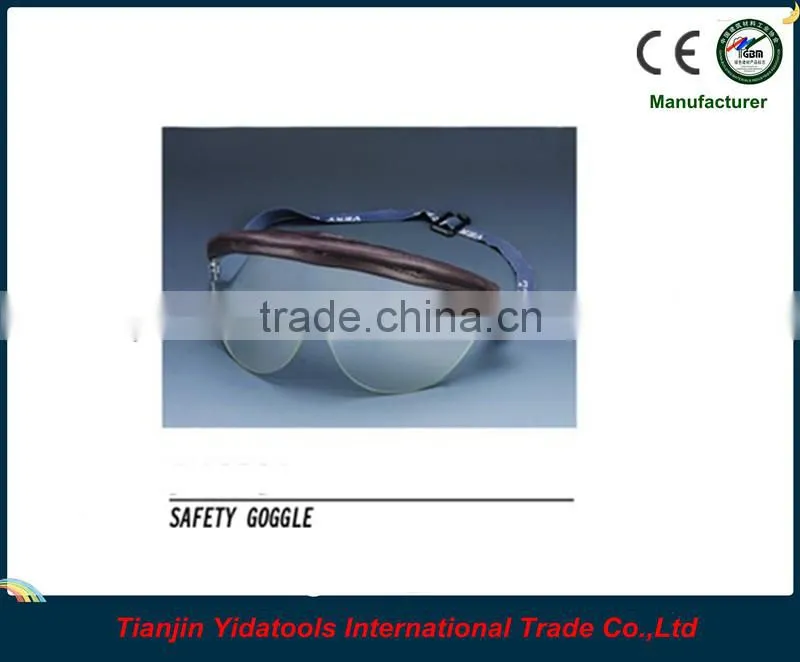 transparent goggles welding goggle