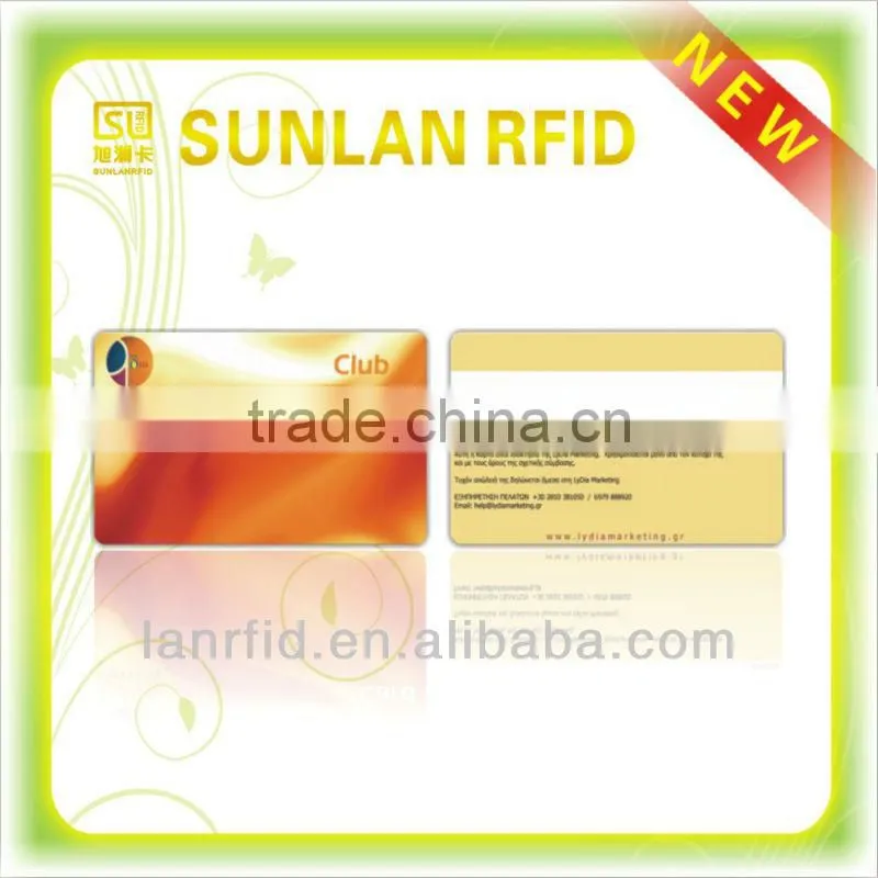 RFID LF card