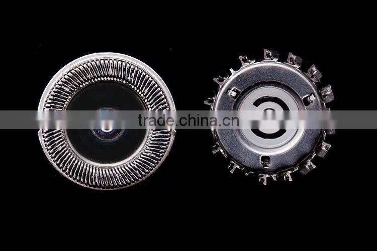 Electric Razor Shaver Blade Heads Cutter Replacement For Philips HQ2/2