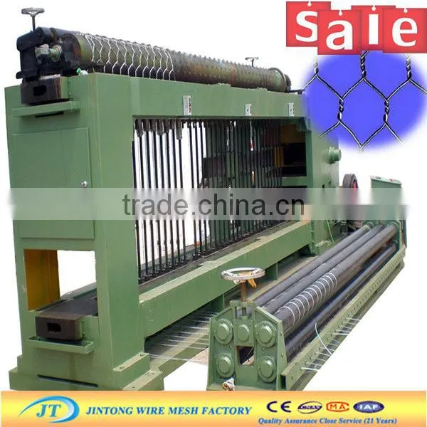Heavy duty hexagonal wire mesh roll