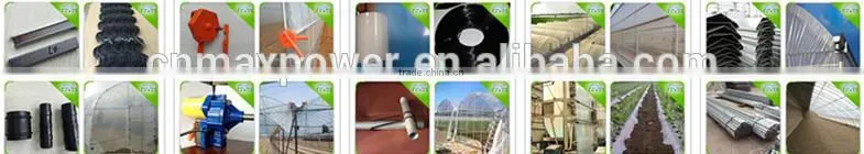 greenhouse Chain and sprocket