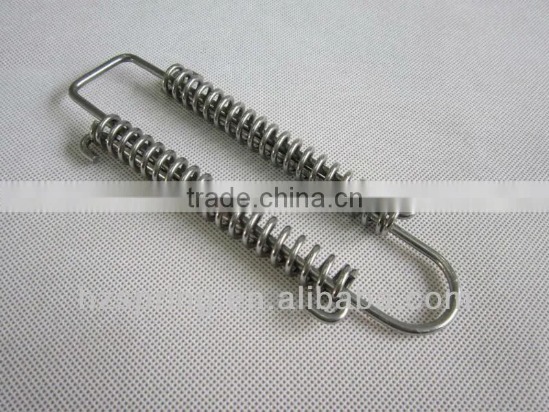 Swimming Pool Safety Cover Spring