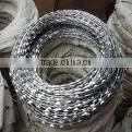 Electric ganvanized Barbed Iron Wire