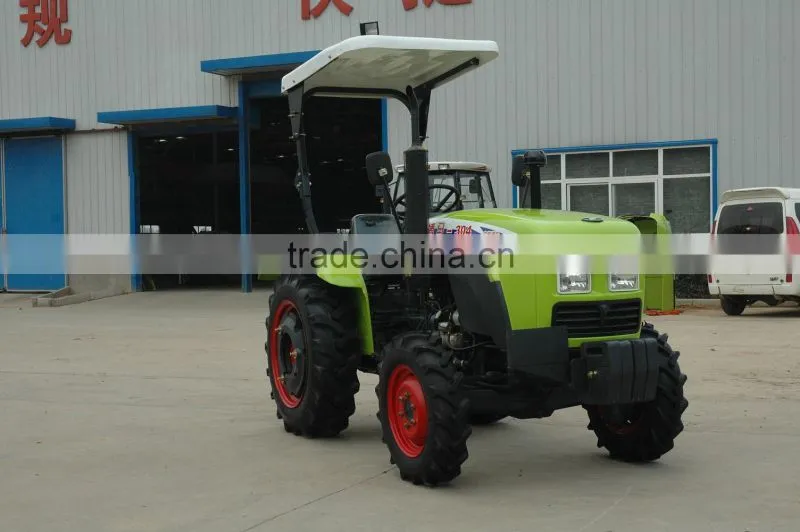 BOMR 2015 tractor 30hp 4wd (304)