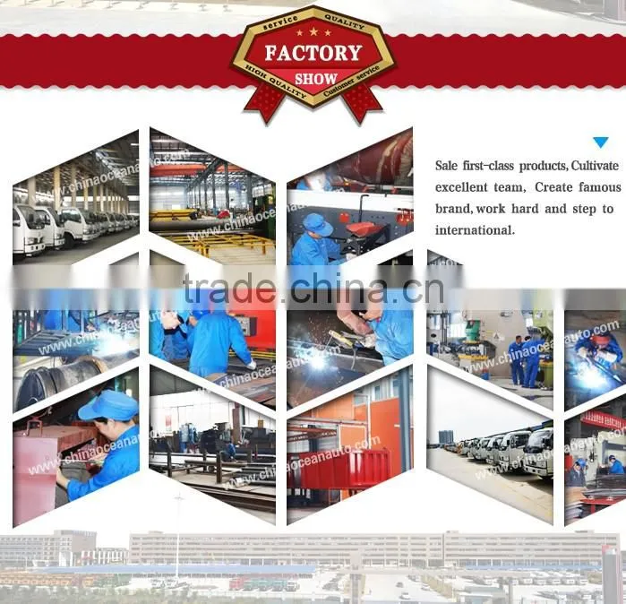 KINGRUN Emergency Power Truck for sale