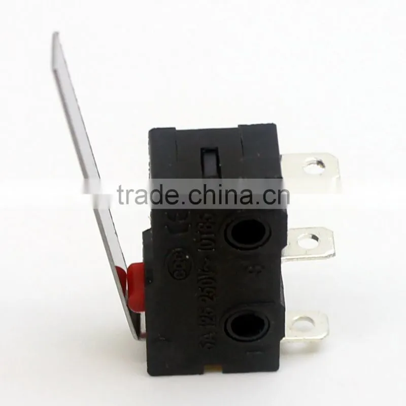 Mini micro switch