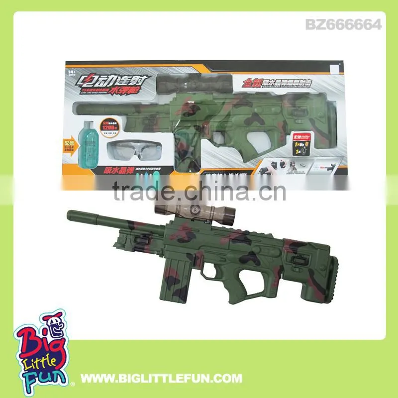 Hover toy gun target shooting toys,target toy