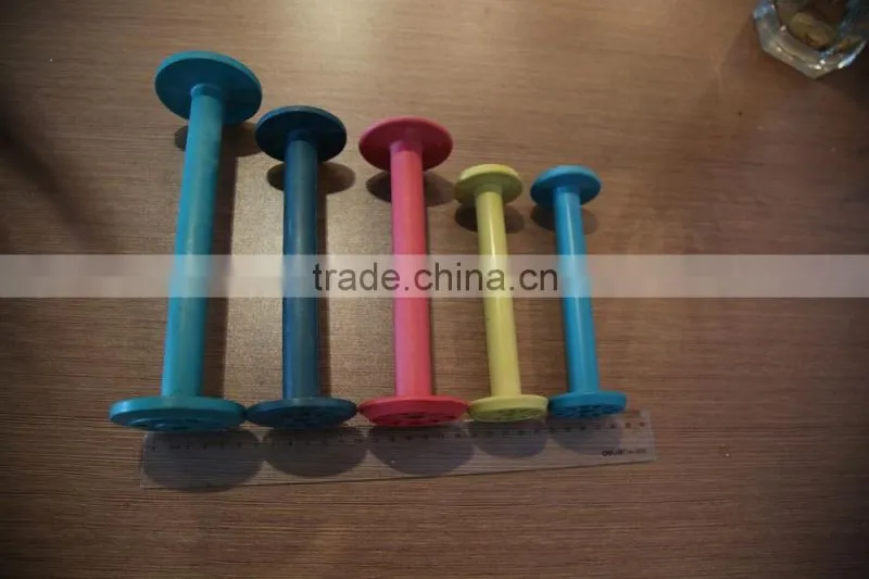 Automatic double spindle weft Winding Machine Thread Winding Machine