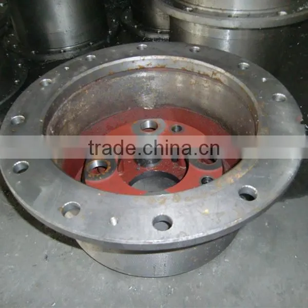 high silicon cast iron for machinery