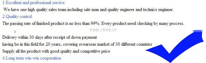 Steel Pump Valve Accessory