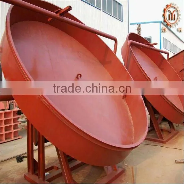 fertilizer granulation plant