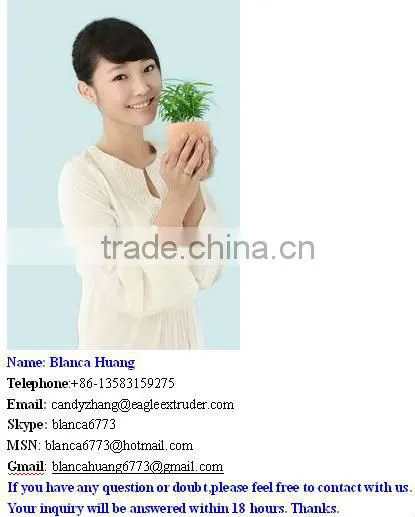 Full automatic nutritional baby food extrusion machine/processing machine