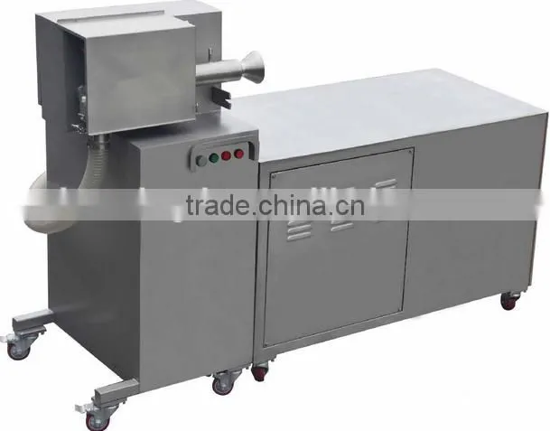 sausage skin peeling machine/sausage skin removing machine/sausage processing machine