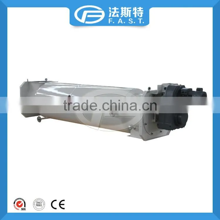 Hot Armour stainless steel Retentioner
