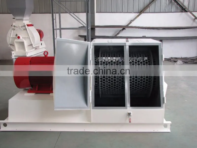 2016 Top Selling Feed Powder Grinding Mill Machine