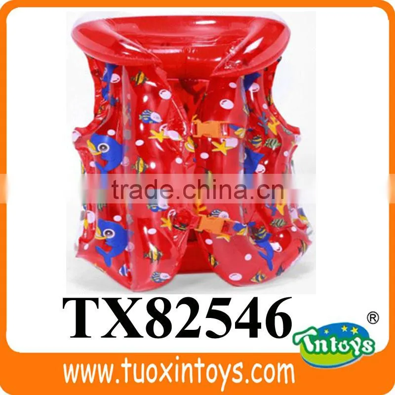 baby inflatable swim ring
