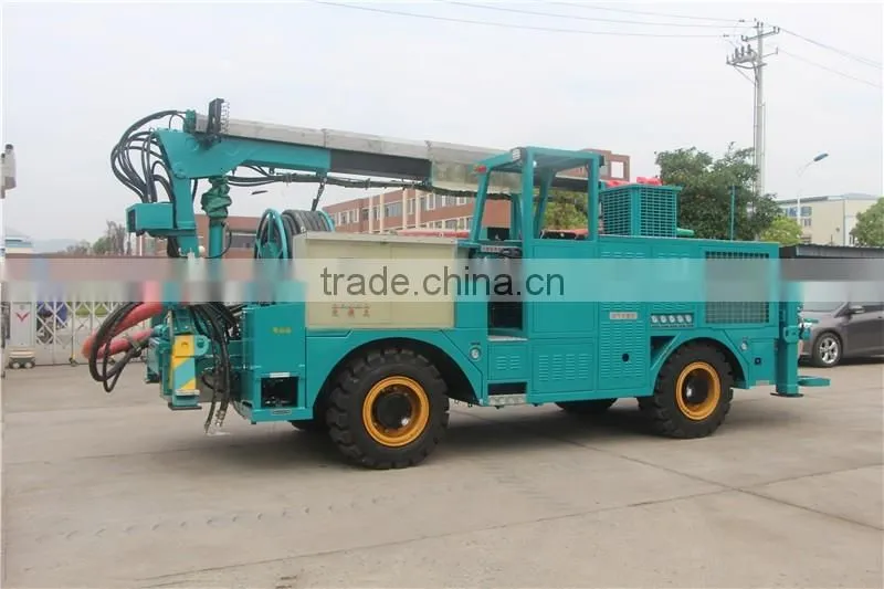 Factory supply directly professional shotcrete sprayer for sale