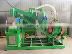 Best Selling Scrap Copper Wire Recycling Machine