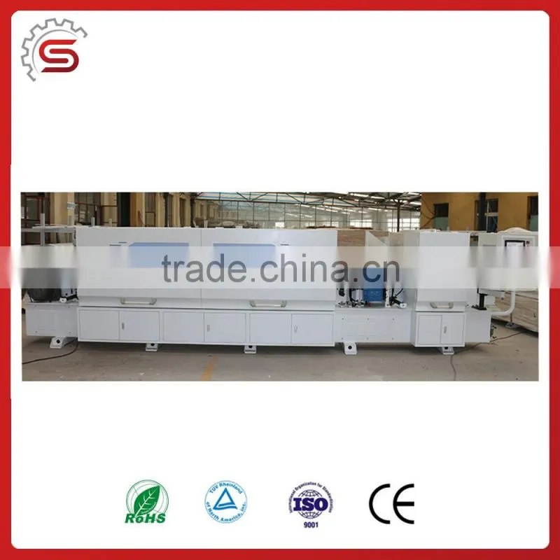 MFZ609 Automatic wood edge bander machine