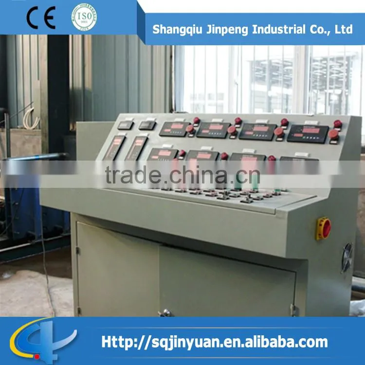 Hot Sale Waste Engine Oil Recycling Plant by China Supplier