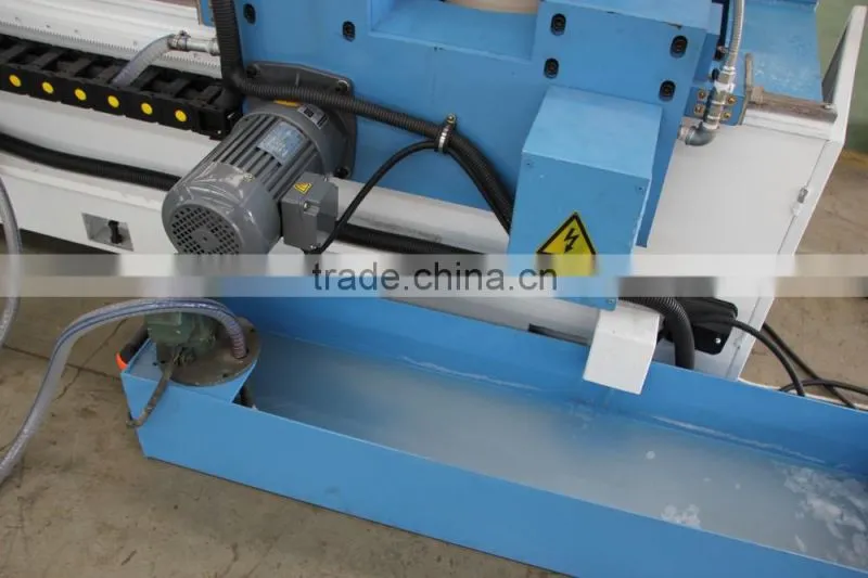 automatic professional wood chipper blade sharpener