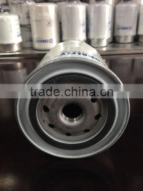 ISO certificated 1006TGAG engine parts 2654403 oil filter for generator