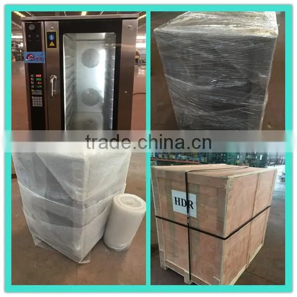 High speed food packaging machine flow wrapping machine