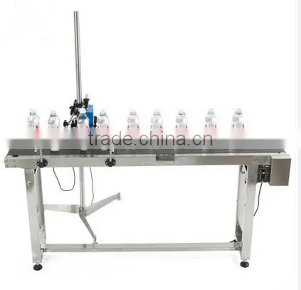 530 type online ink jet printer Assembly line Intelligent printing