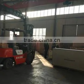 Cangzhou Oubeiruike Instrument And Equipment Co., Ltd. company overview - view 3