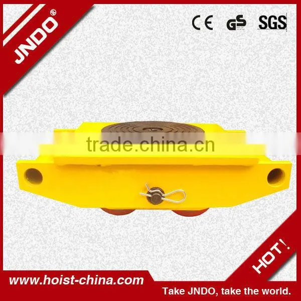 cargo trolley
