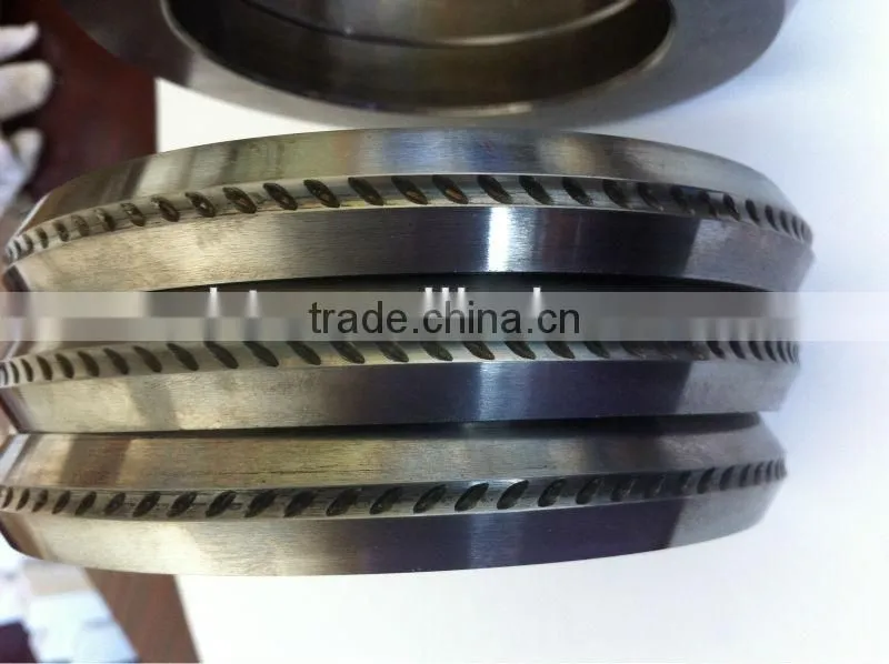 tungsten carbide roll rings for wire industry