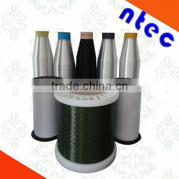 50D 100% nylon monofilament yarn