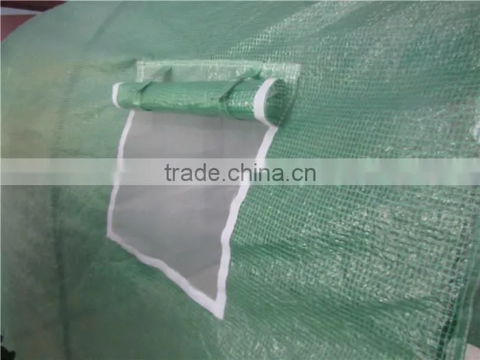 used greenhouse tarpaulin, covering HDPE mesh fabric, various usage PE lona