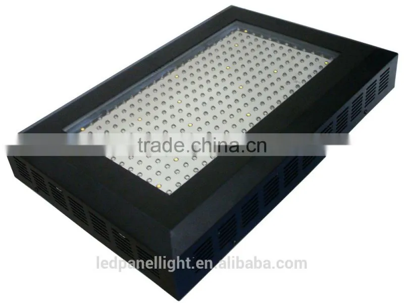 Attractive fish aquarium led light 864w help the fish more healthy growth