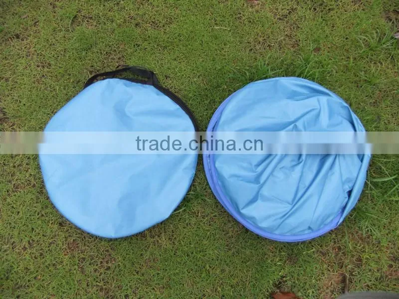The latest big slippers type beach tent/fishing tent