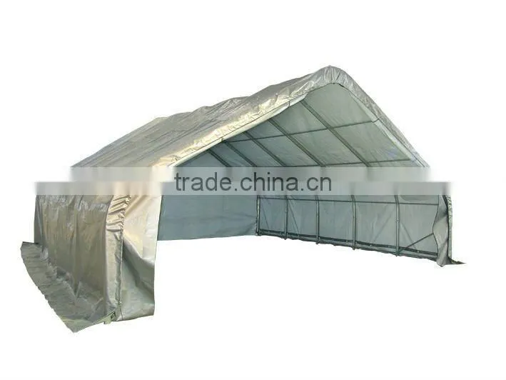20'x20' carport