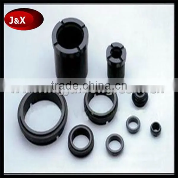 print machine machenical seal carbon graphite plate with different sizes and excellent wearing resistance