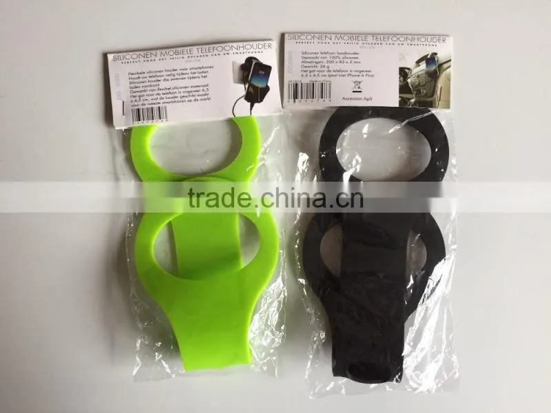 2016 new arrived silicone phone holder,mobile phone charging holder