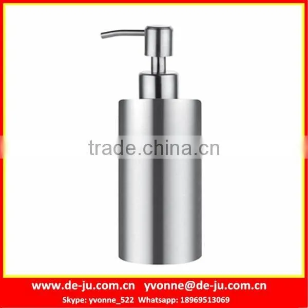 Pantene Shampoo Bottle
