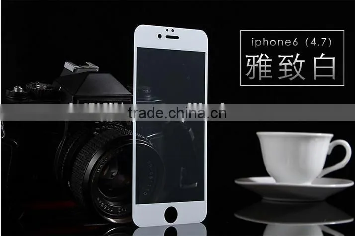 Most Popular Best High Quality Otao Tempered Glass Screen Protector For Iphone6/6 Plus