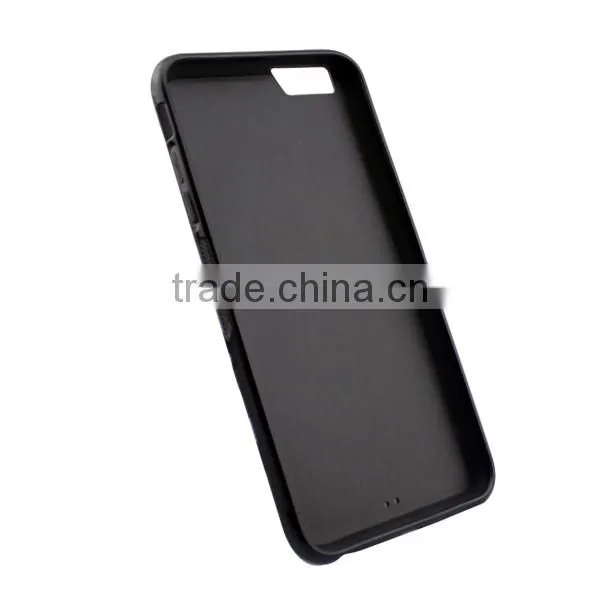 Customized Design Blank Smart Mobile Phone Cover Case For iPhone 6