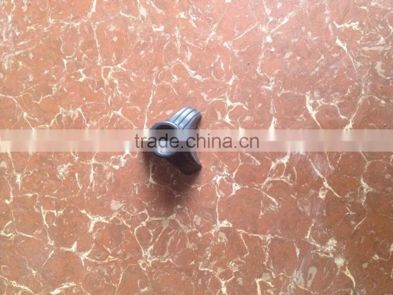 Impact-reducing Able Tripod Cane Tip