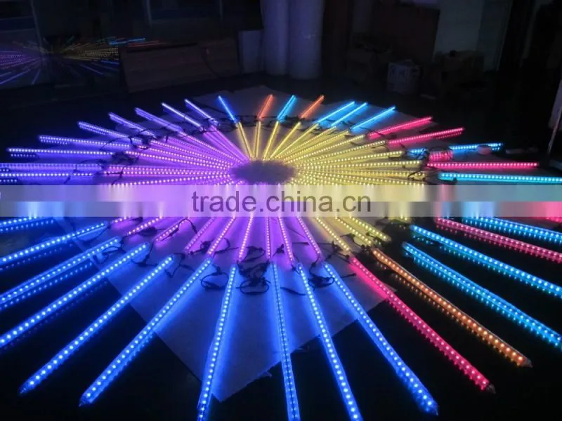Hot High quality dmx pixel tube