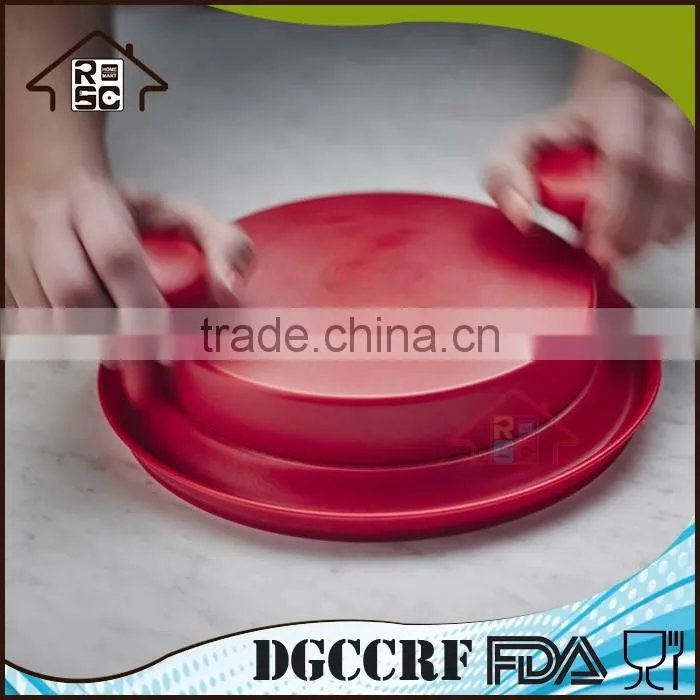NBRSC Reliable Company Manual Rotating Plastic Meat Shredder Kitchen Tool