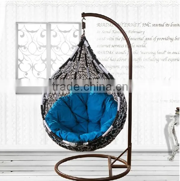 High quality hanging egg chair