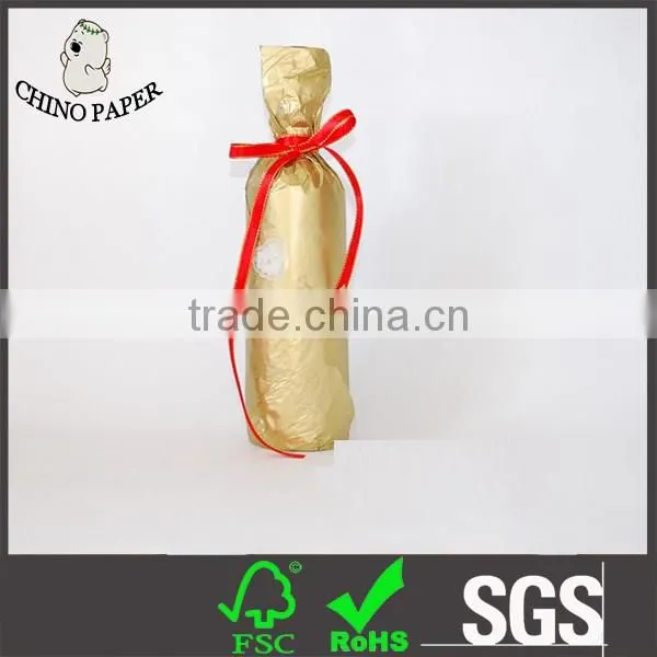 Color print wrapping tissue paper manufacturer