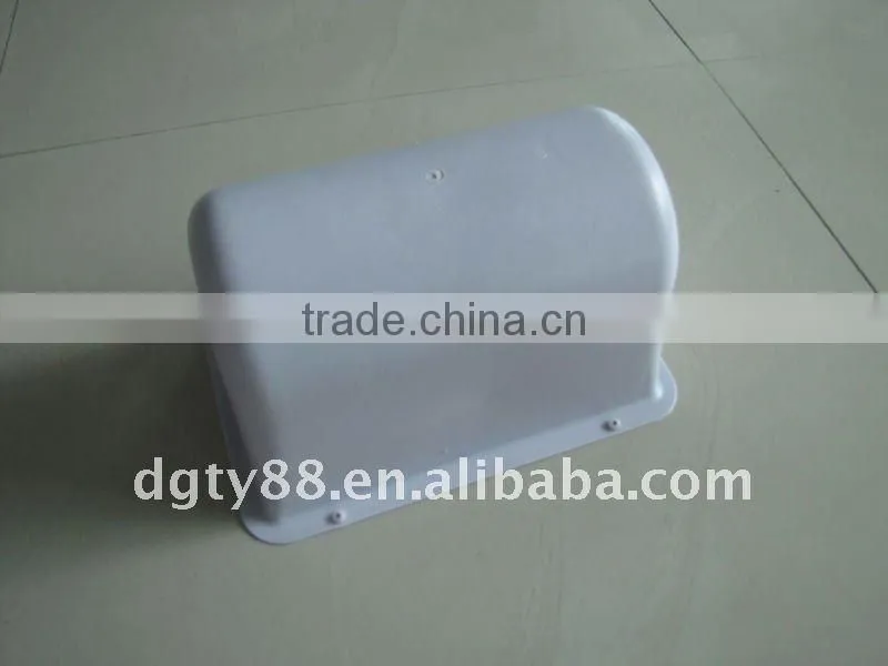 plastic vacuum formed tubs